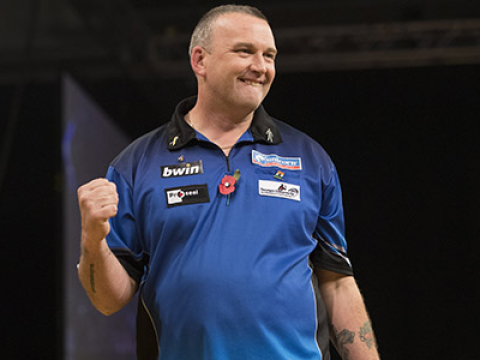 Mark McGeeney (PDC)