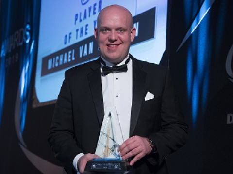 2019 PDC Awards Dinner (Lawrence Lustig, PDC)