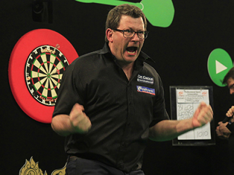 James Wade (PDC)