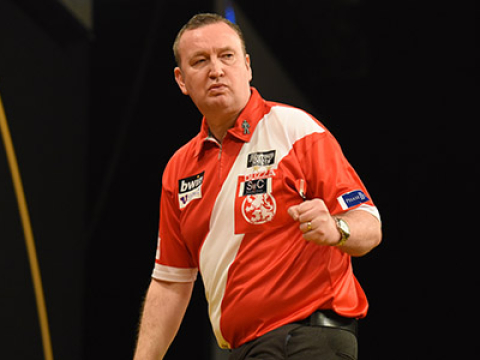 Glen Durrant (PDC)