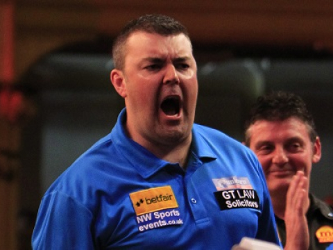 Wes Newton (PDC)