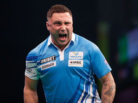 Gerwyn Price (PDC)