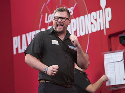 James Wade (PDC