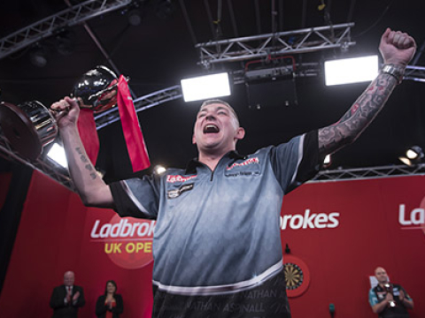 Nathan Aspinall (Lawrence Lustig, PDC)