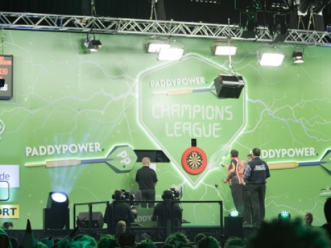Paddy Power Champions League (PDC)