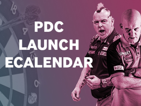 PDC eCalendar (PDC)