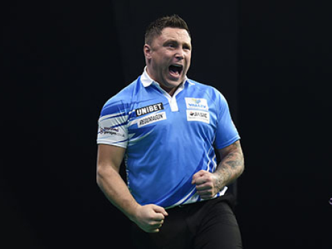 Gerwyn Price (PDC)