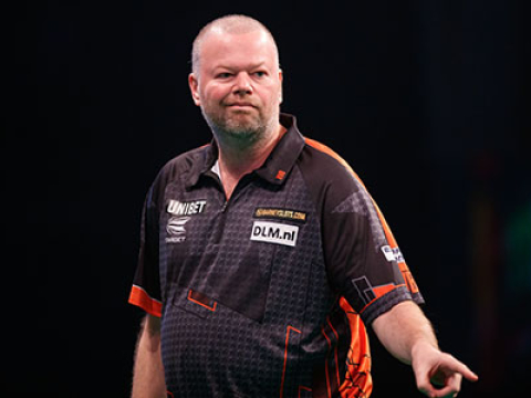 Raymond van Barneveld (PDC)