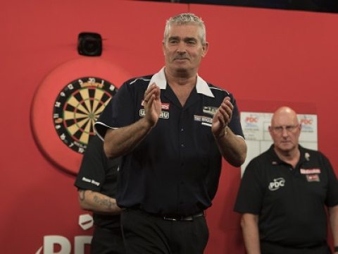 Steve Beaton (PDC)