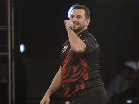 Jonny Clayton (PDC)