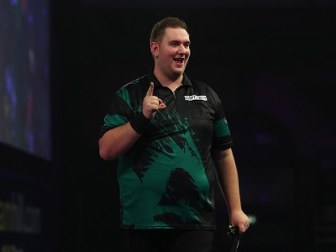 Kevin Munch (PDC)