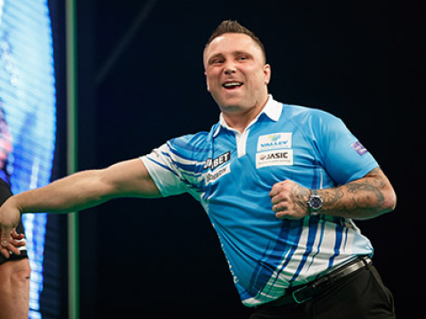 Gerwyn Price (PDC)