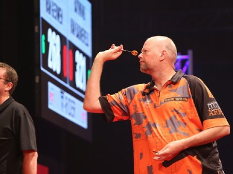 Raymond van Barneveld (PDC Europe)