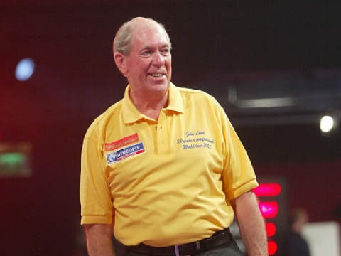 John Lowe (Lawrence Lustig, PDC)
