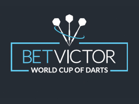BetVictor World Cup of Darts