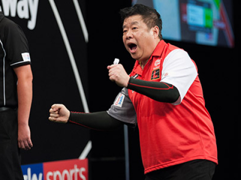 Paul Lim (PDC)