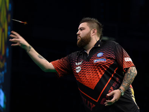 Michael Smith (PDC)