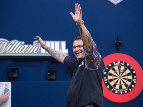 Gary Anderson (PDC)