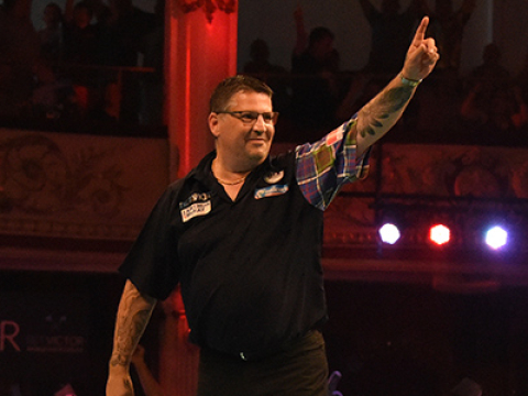 Gary Anderson (PDC)