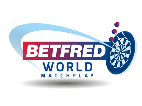 Betfred World Matchplay