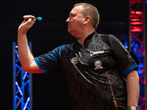 Glen Durrant (PDC)