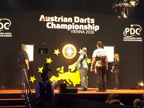 Austrian Darts Championship (PDC)