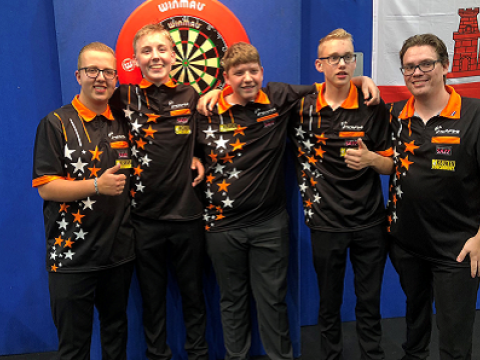 Netherlands A (JDC)