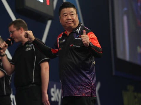 Paul Lim (PDC)