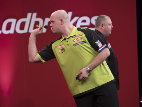 Michael van Gerwen (PDC)