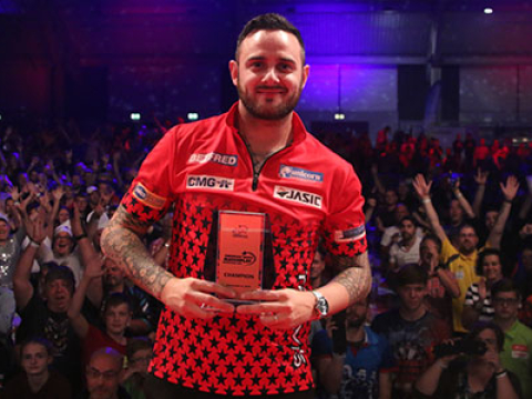 Joe Cullen (PDC)