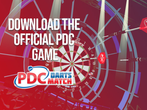 Darts Match (PDC)