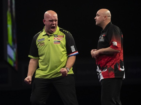 BoyleSports World Grand Prix (PDC)