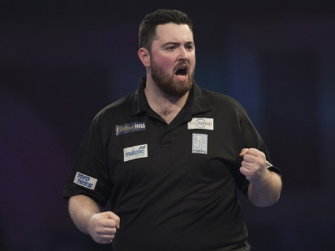 Luke Humphries (PDC)