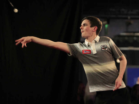 Matthew Dennant (PDC)