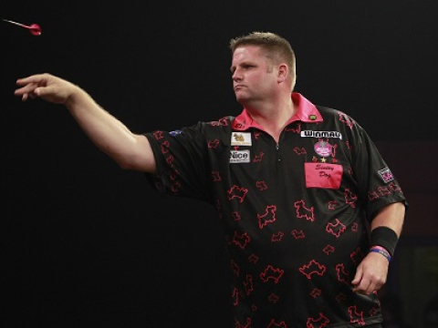 Scott Mitchell (PDC)