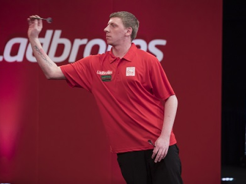 Scott Taylor (PDC)