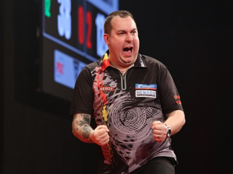 Kim Huybrechts (Sven Neuschaefer, PDC Europe)