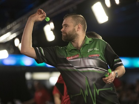 Adam Huckvale (PDC)