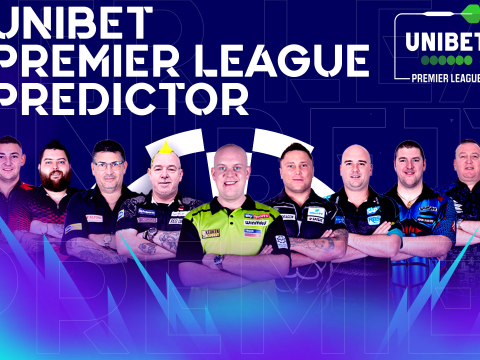Unibet Premier League Predictor