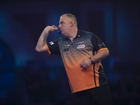 James Richardson (PDC)