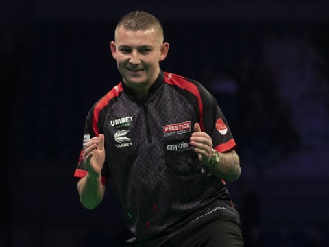 Nathan Aspinall (Lawrence Lustig, PDC)