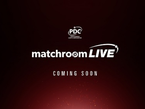 Matchroom Live