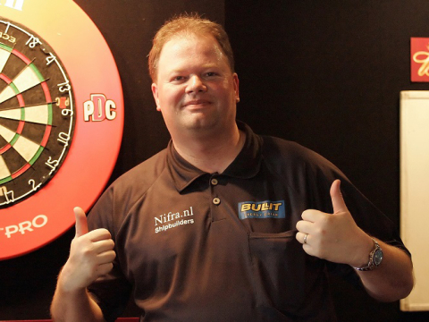 Raymond van Barneveld
