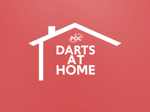 Darts At Home