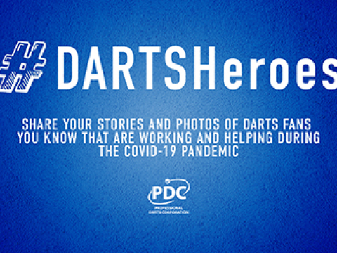 Darts Heroes