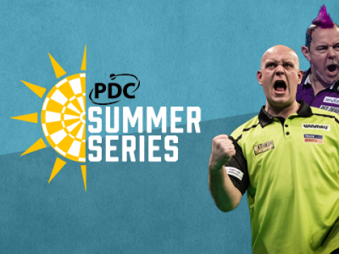 Pdc Summer Series Pdc Summer Series