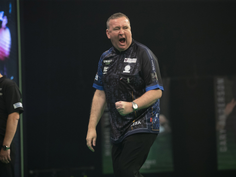 Glen Durrant