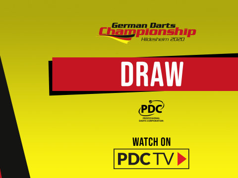 European Darts Tour 2021 European Darts Tour 2021