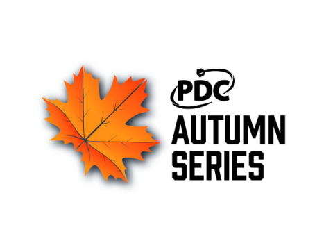 Autumn Series logo