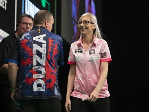 darts news pdc